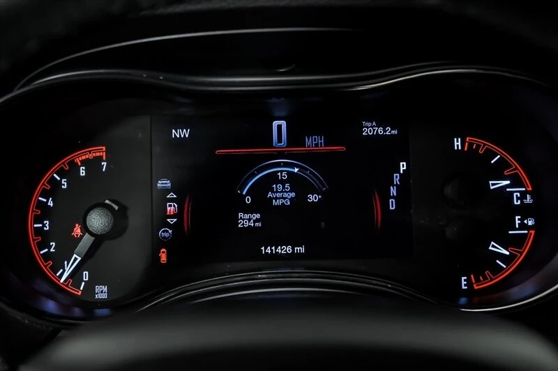 2018 Dodge Durango 3rd Gen - Image 23 of 31