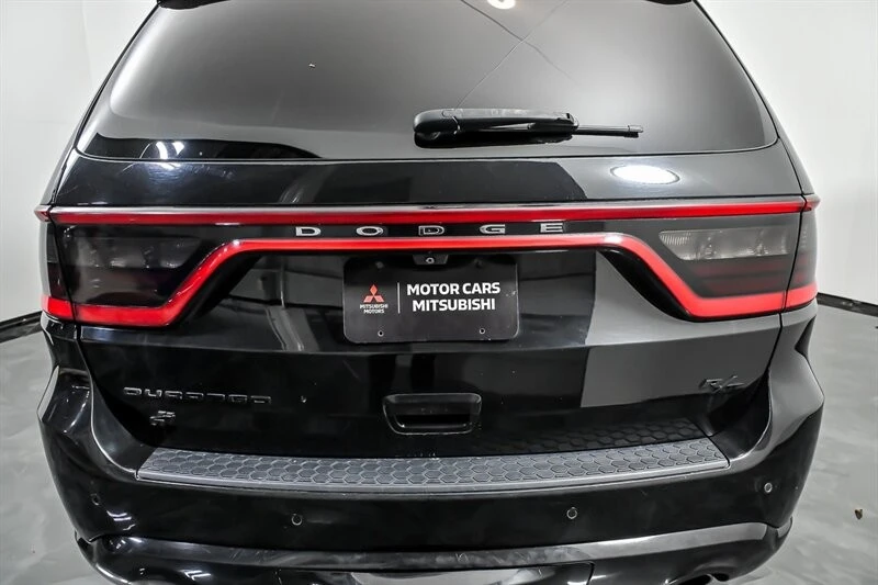 2018 Dodge Durango 3rd Gen - Image 8 of 31