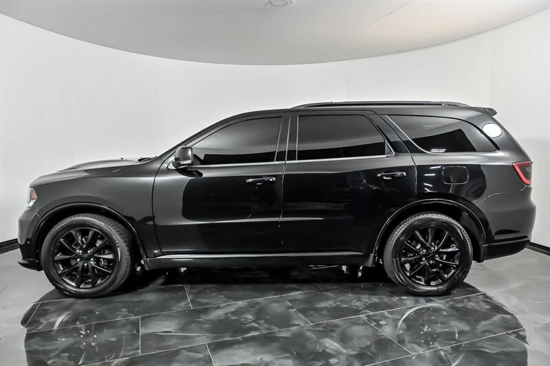 2018 Dodge Durango 3rd Gen - Image 6 of 31