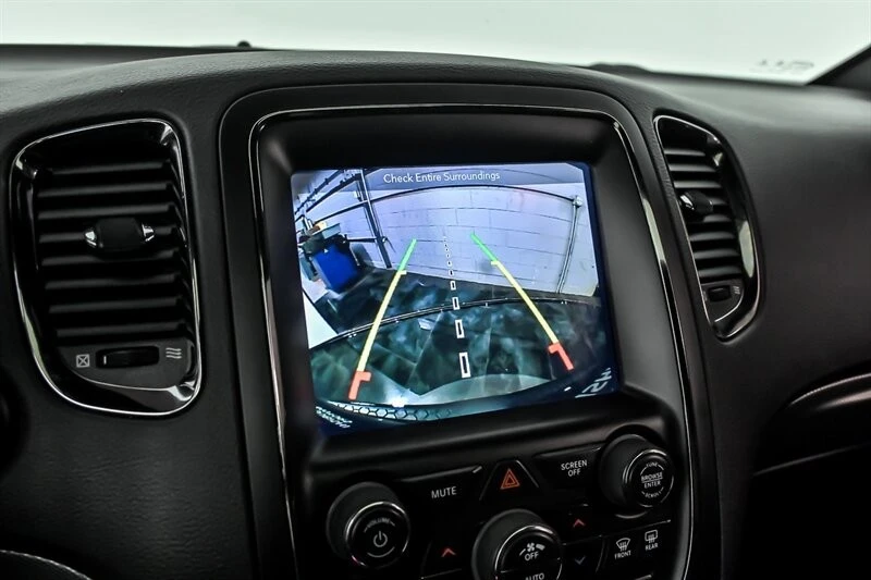 2018 Dodge Durango 3rd Gen - Image 28 of 31