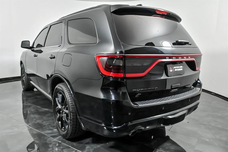 2018 Dodge Durango 3rd Gen - Image 7 of 31