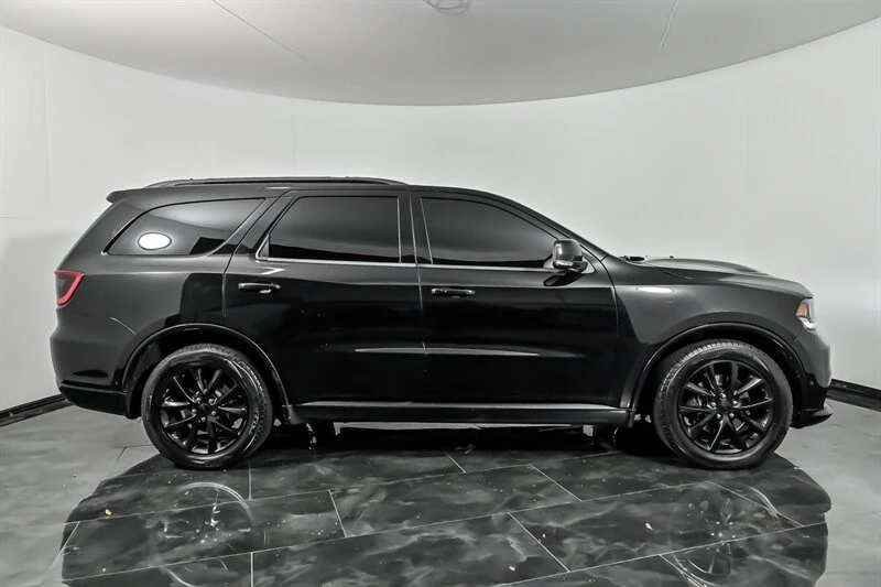 2018 Dodge Durango 3rd Gen - Image 10 of 31