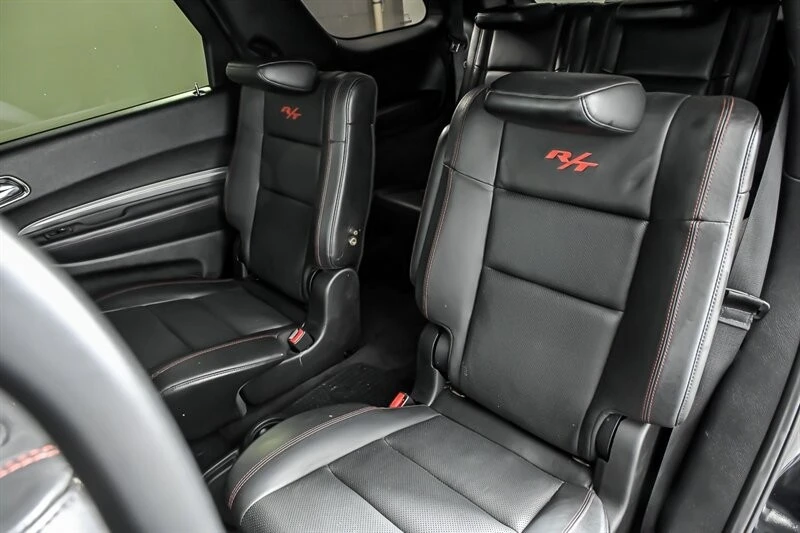2018 Dodge Durango 3rd Gen - Image 20 of 31