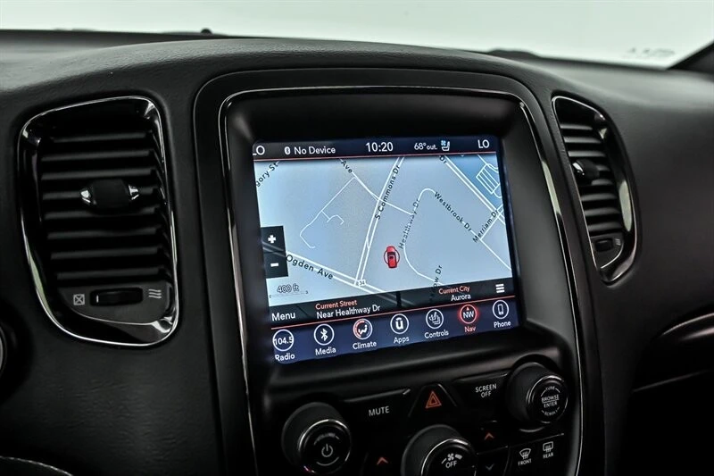 2018 Dodge Durango 3rd Gen - Image 27 of 31