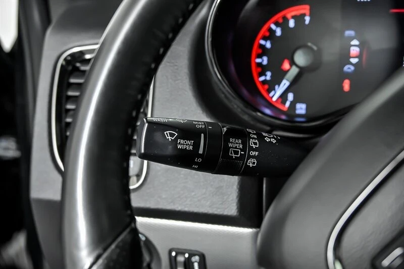 2018 Dodge Durango 3rd Gen - Image 25 of 31