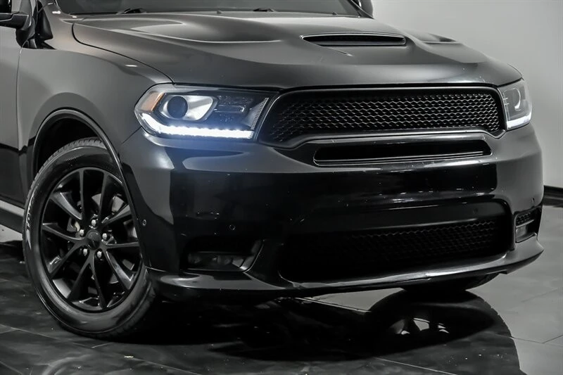 2018 Dodge Durango 3rd Gen - Image 2 of 31