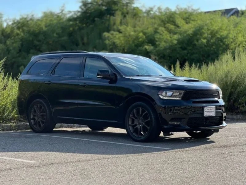 2018 Dodge Durango 3rd Gen - Image 2 of 12