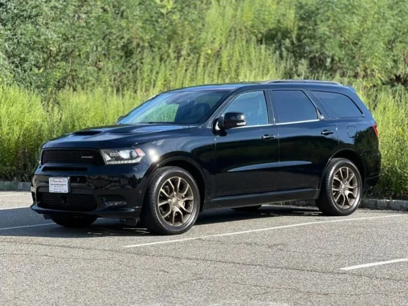 2018 Dodge Durango 3rd Gen - Image 4 of 12