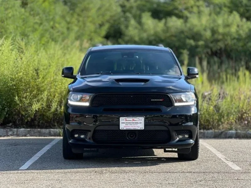 2018 Dodge Durango 3rd Gen - Image 3 of 12