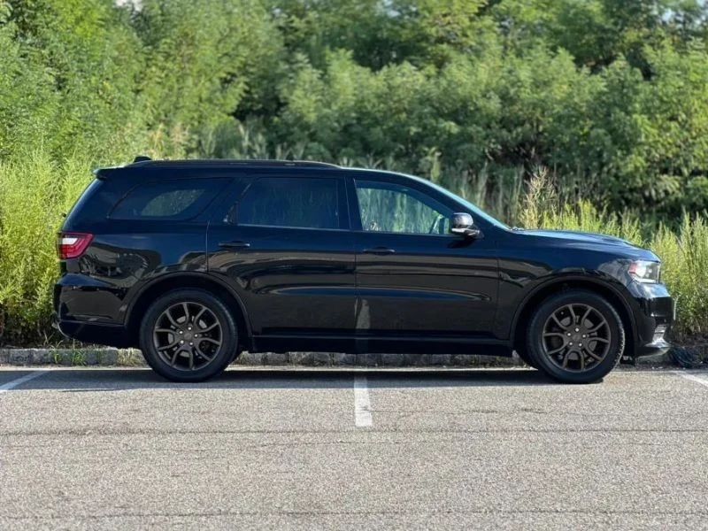 2018 Dodge Durango 3rd Gen - Image 9 of 12