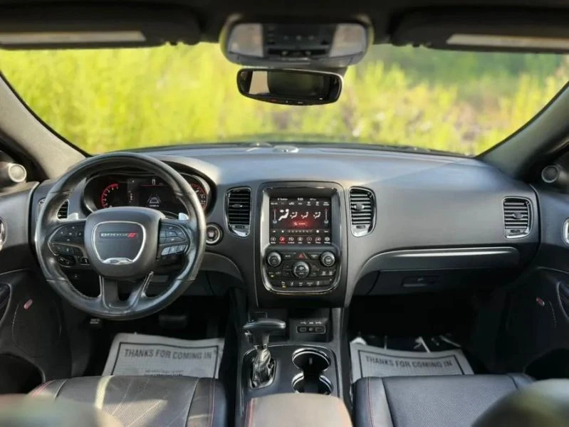 2018 Dodge Durango 3rd Gen - Image 10 of 12