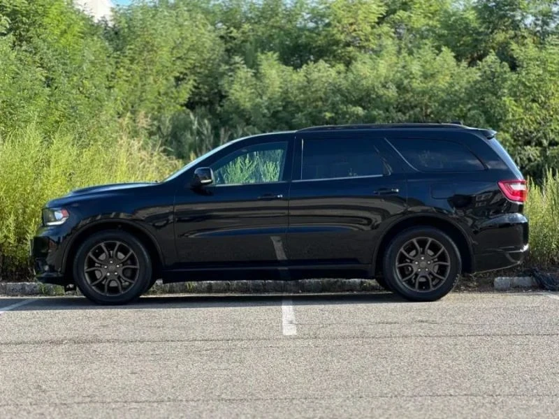 2018 Dodge Durango 3rd Gen - Image 5 of 12