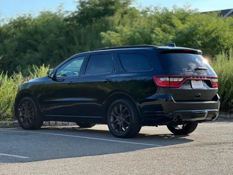 2018 Dodge Durango 3rd Gen - Image 6 of 12