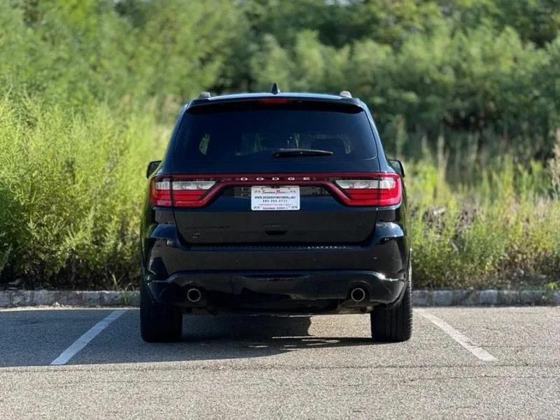 2018 Dodge Durango 3rd Gen - Image 7 of 12