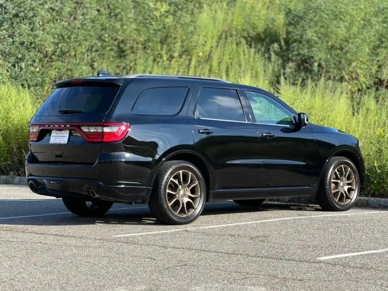 2018 Dodge Durango 3rd Gen - Image 8 of 12