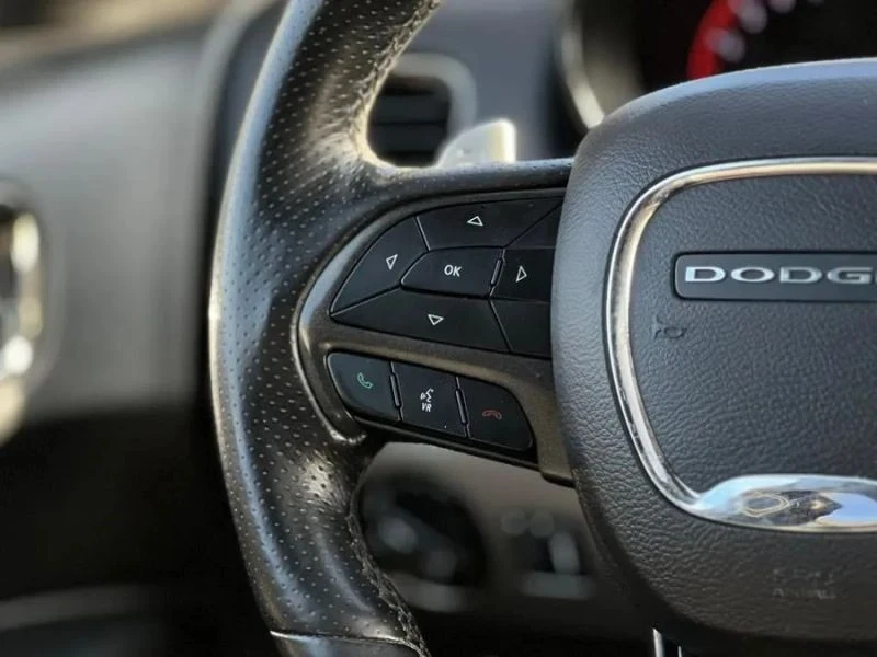 2018 Dodge Durango 3rd Gen - Image 12 of 12