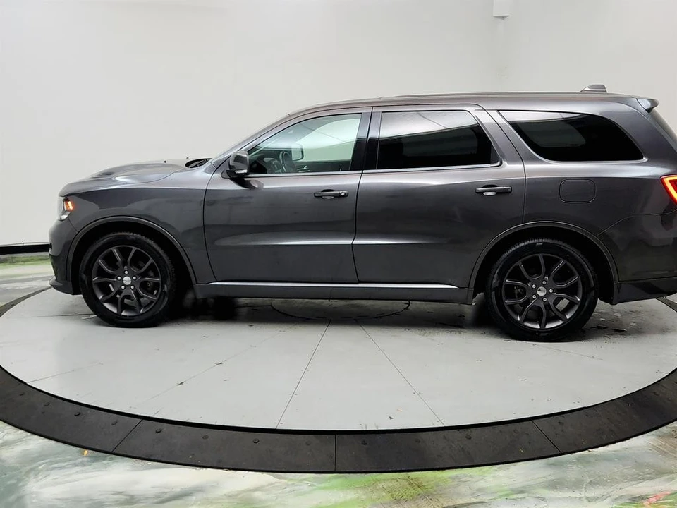2018 Dodge Durango 3rd Gen - Image 8 of 21