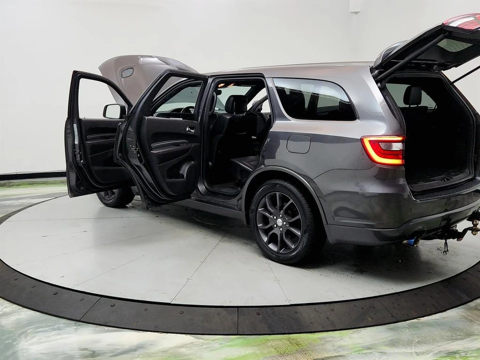 2018 Dodge Durango 3rd Gen - Image 12 of 21