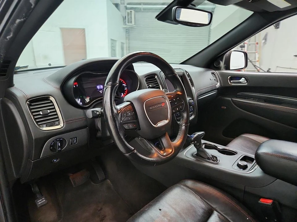 2018 Dodge Durango 3rd Gen - Image 13 of 21