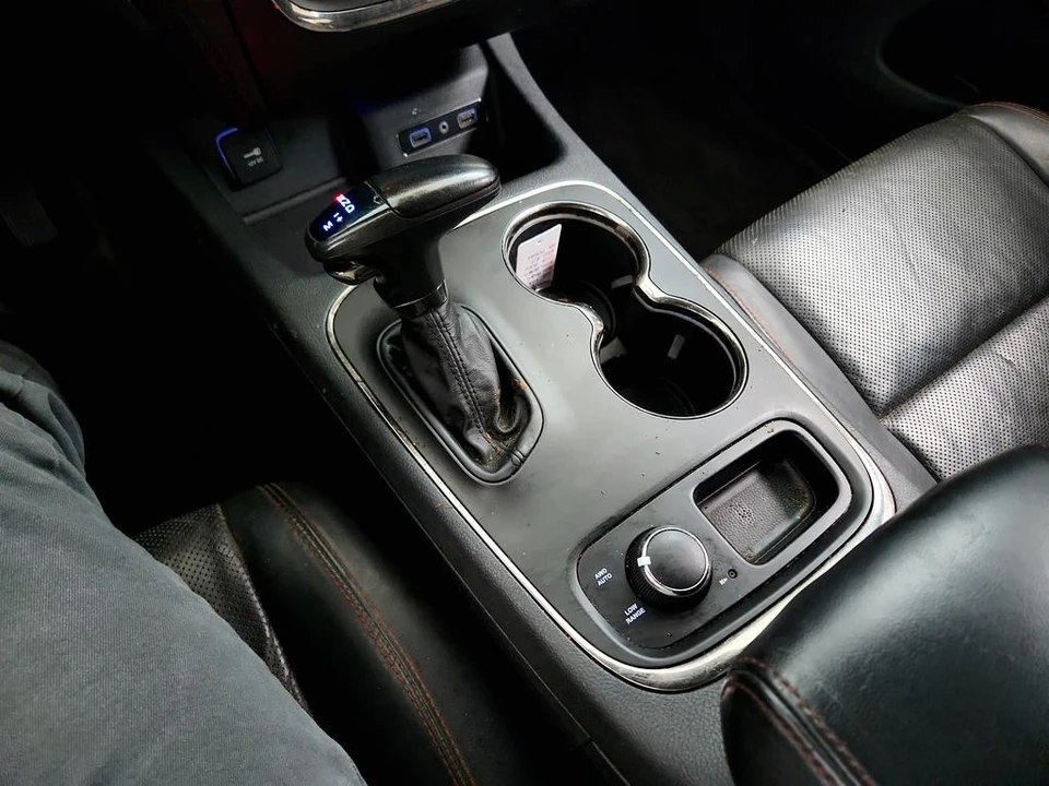 2018 Dodge Durango 3rd Gen - Image 19 of 21