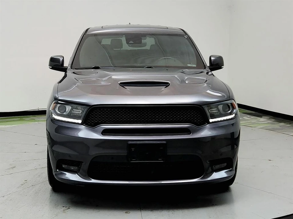 2018 Dodge Durango 3rd Gen - Image 2 of 21