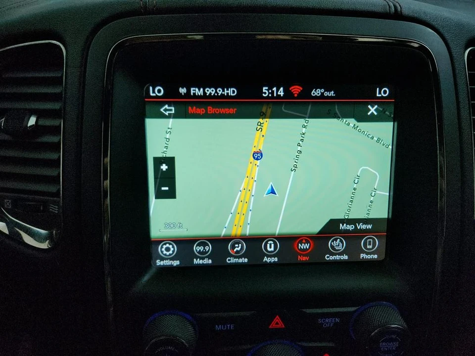 2018 Dodge Durango 3rd Gen - Image 20 of 21