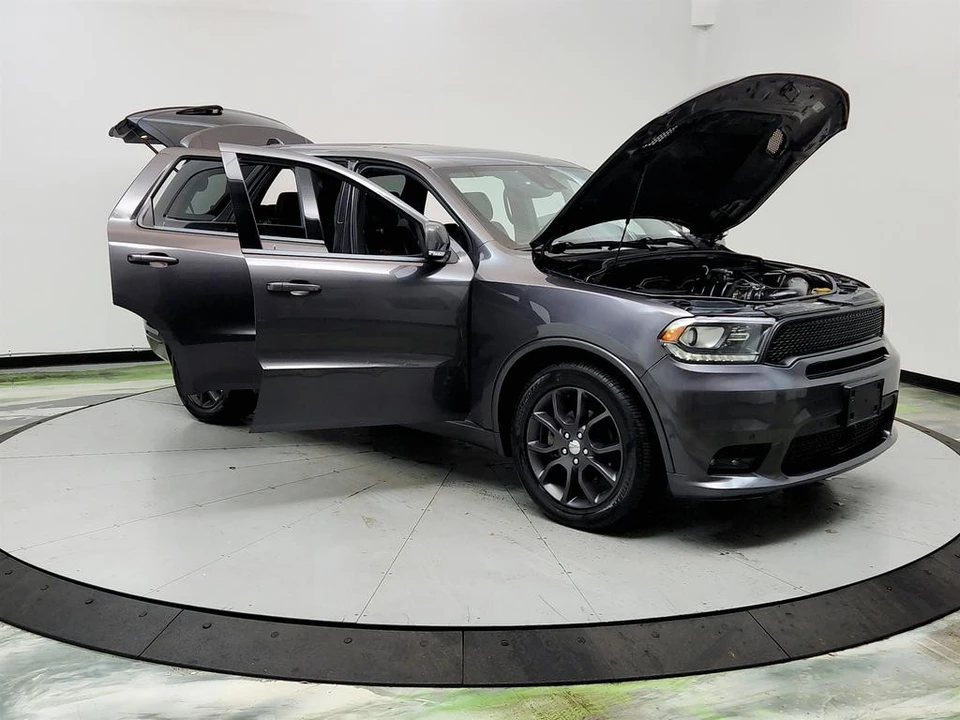 2018 Dodge Durango 3rd Gen - Image 10 of 21
