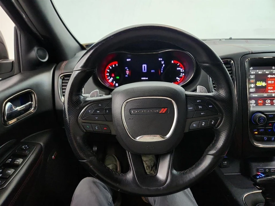 2018 Dodge Durango 3rd Gen - Image 18 of 21