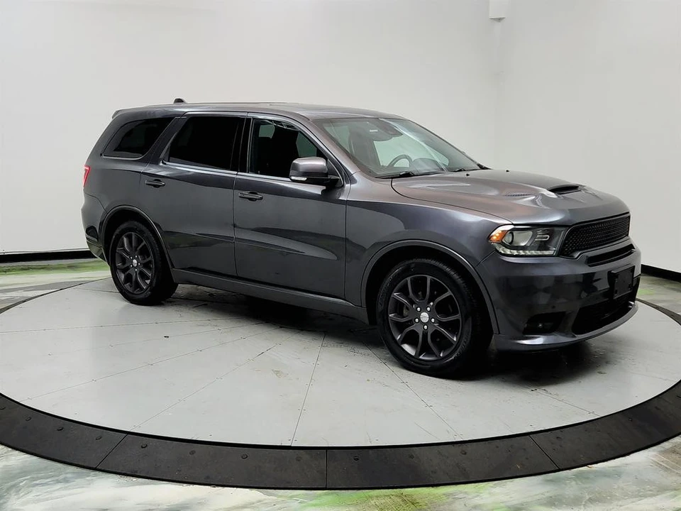2018 Dodge Durango 3rd Gen - Image 3 of 21