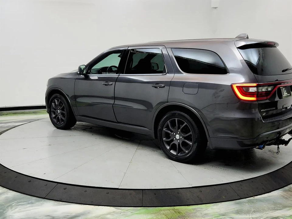 2018 Dodge Durango 3rd Gen - Image 7 of 21