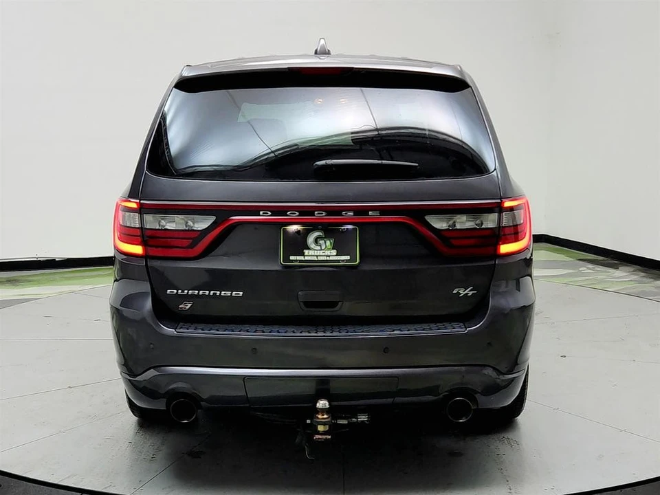 2018 Dodge Durango 3rd Gen - Image 6 of 21