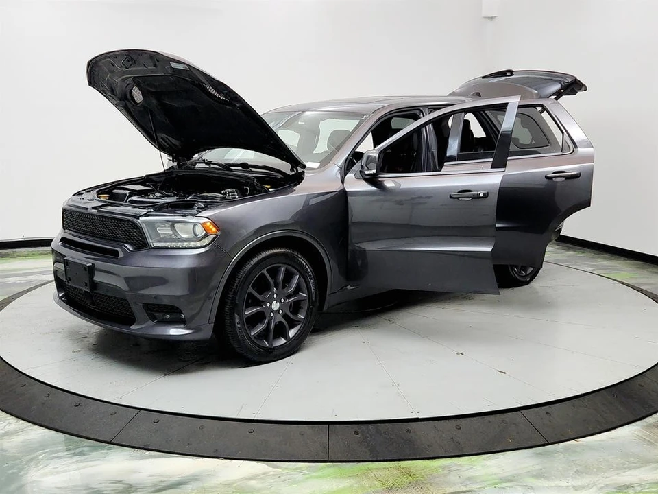 2018 Dodge Durango 3rd Gen - Image 9 of 21