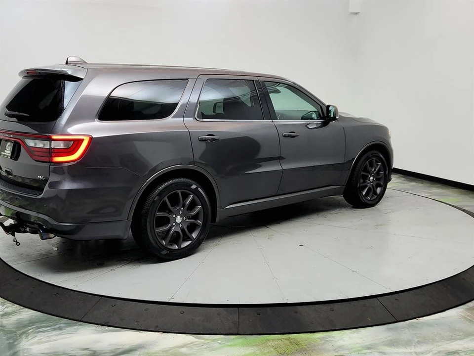 2018 Dodge Durango 3rd Gen - Image 5 of 21