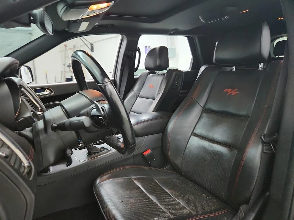 2018 Dodge Durango 3rd Gen - Image 14 of 21