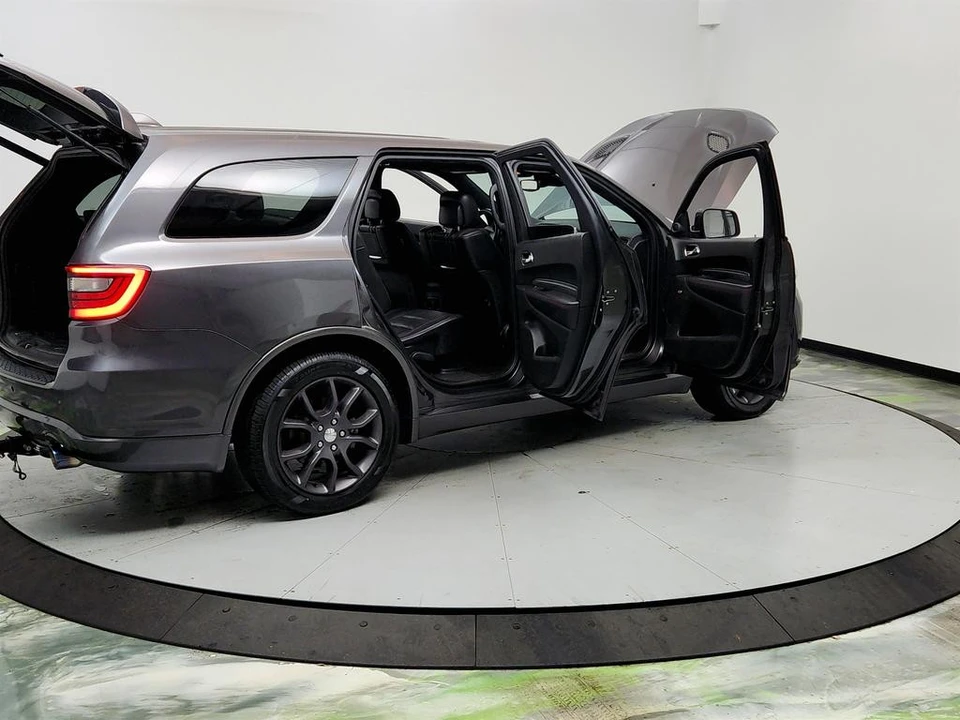 2018 Dodge Durango 3rd Gen - Image 11 of 21