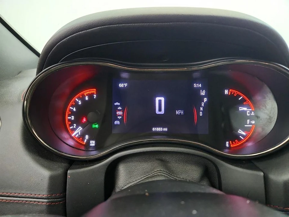 2018 Dodge Durango 3rd Gen - Image 17 of 21