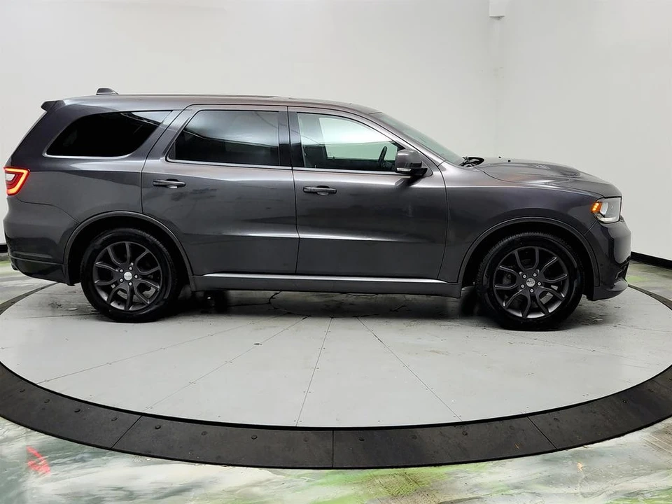 2018 Dodge Durango 3rd Gen - Image 4 of 21