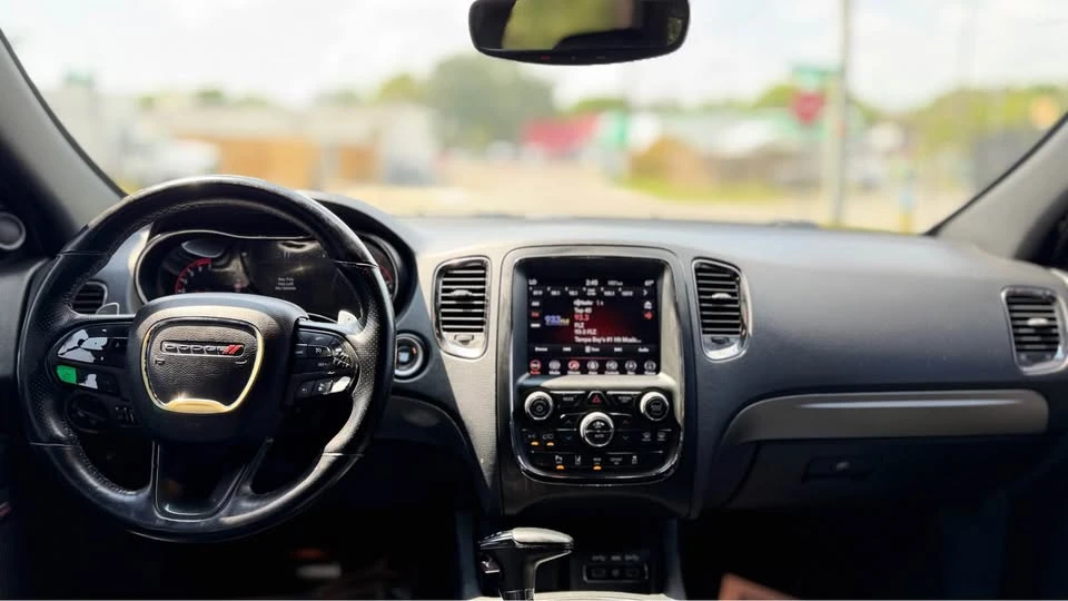 2018 Dodge Durango 3rd Gen - Image 16 of 17