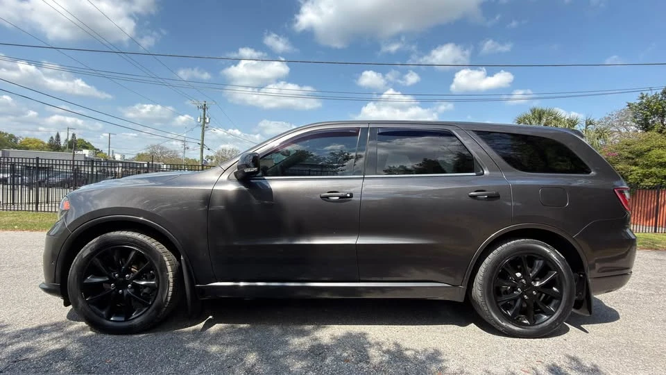 2018 Dodge Durango 3rd Gen - Image 10 of 17