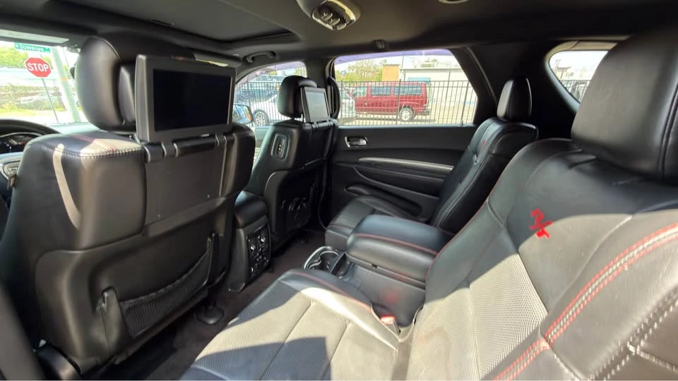 2018 Dodge Durango 3rd Gen - Image 15 of 17