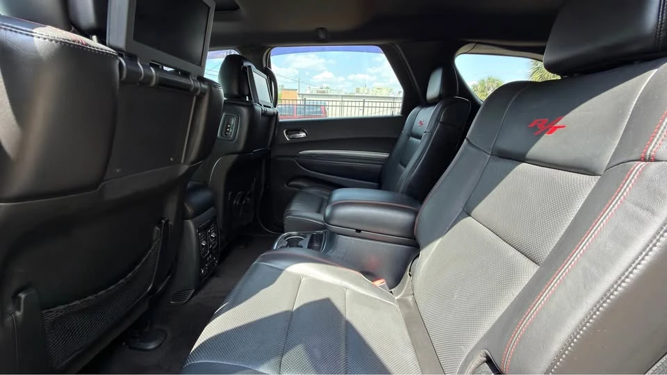 2018 Dodge Durango 3rd Gen - Image 12 of 17