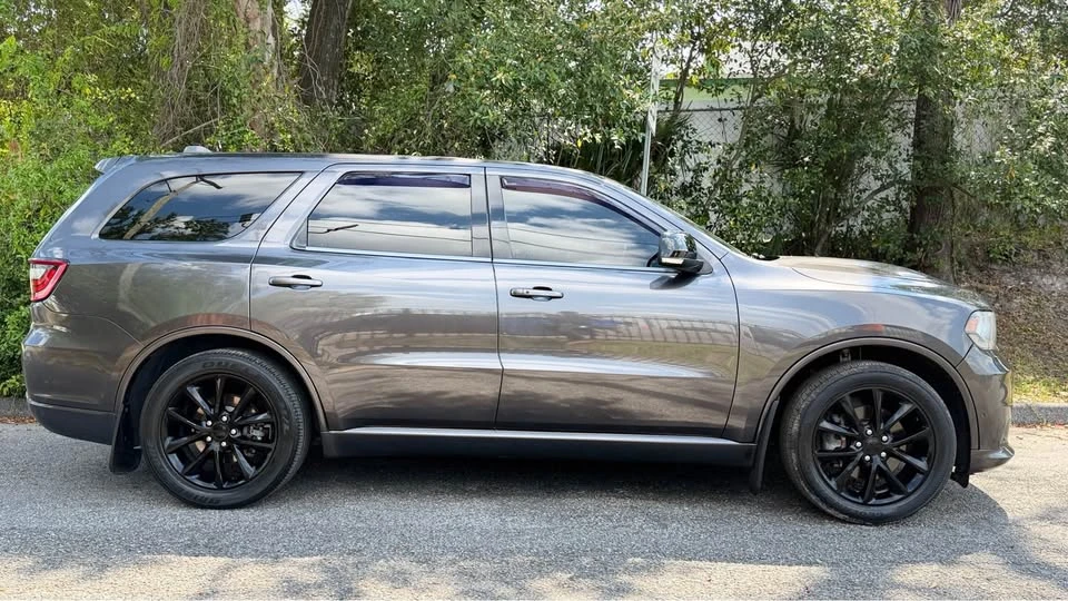 2018 Dodge Durango 3rd Gen - Image 7 of 17