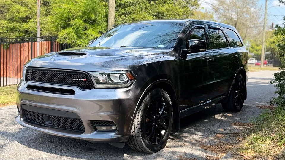 2018 Dodge Durango 3rd Gen - Image 3 of 17