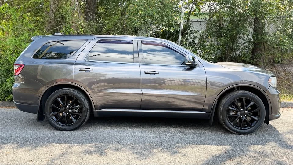 2018 Dodge Durango 3rd Gen - Image 9 of 17