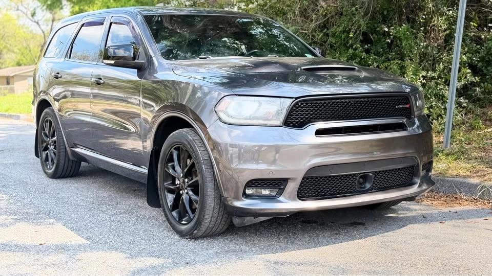 2018 Dodge Durango 3rd Gen - Image 5 of 17