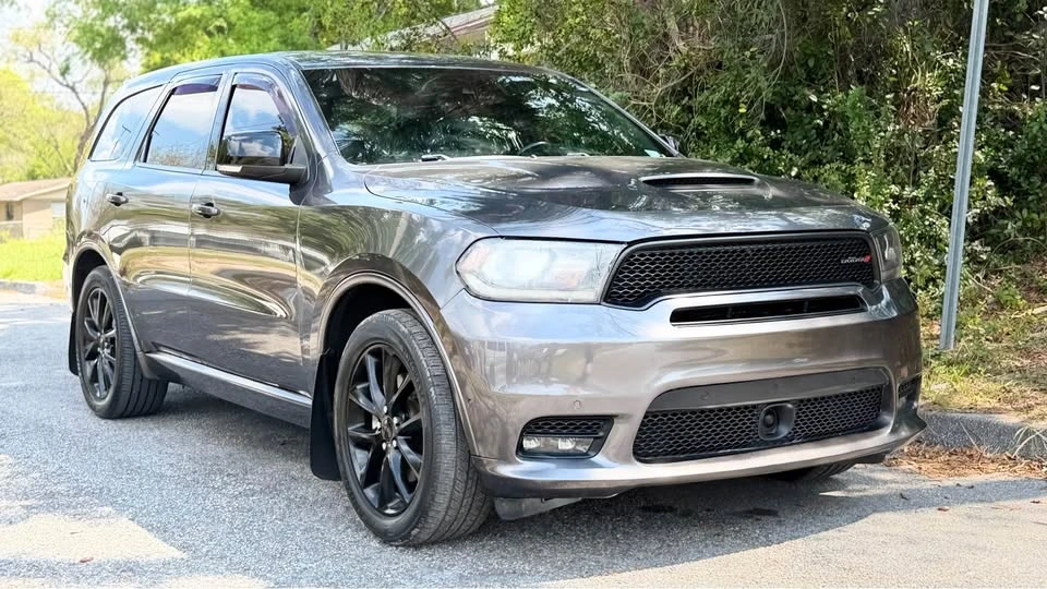 2018 Dodge Durango 3rd Gen - Image 6 of 17