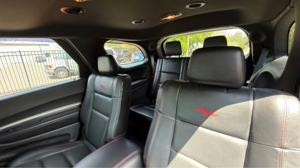 2018 Dodge Durango 3rd Gen - Image 14 of 17