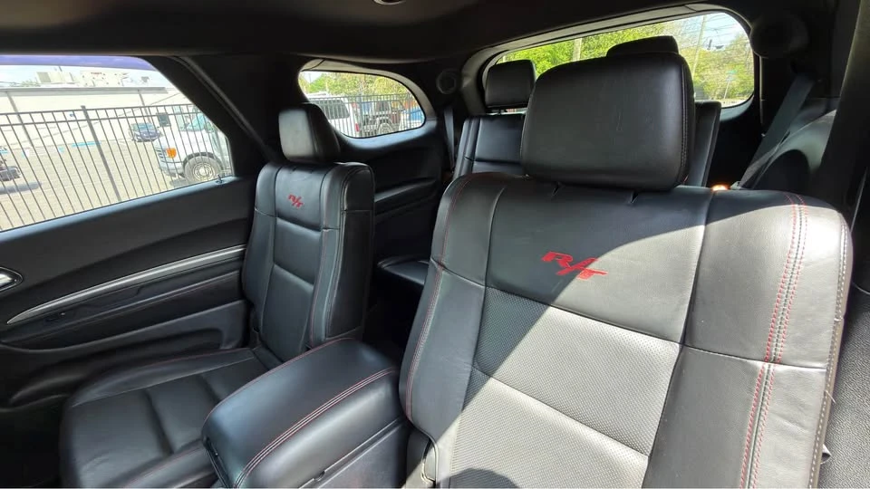2018 Dodge Durango 3rd Gen - Image 13 of 17