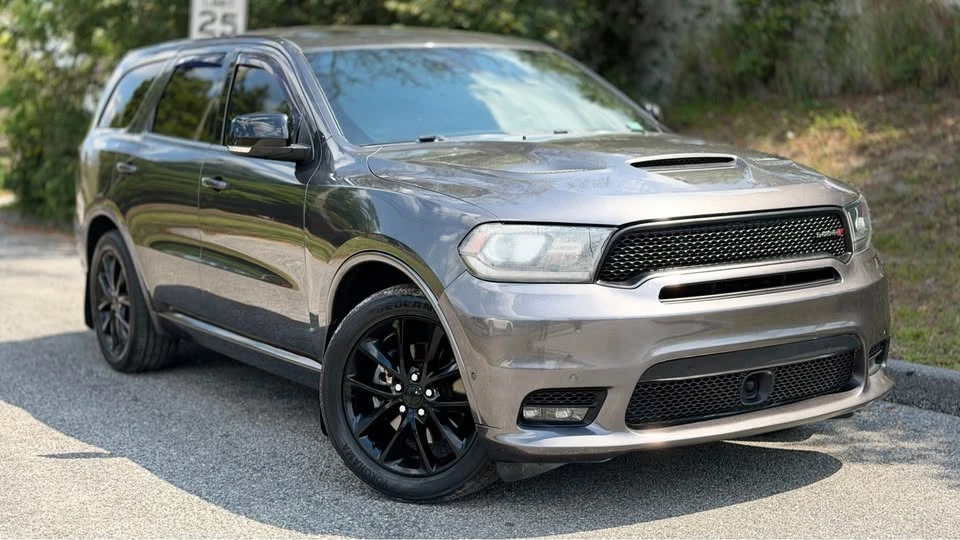 2018 Dodge Durango 3rd Gen - Image 17 of 17