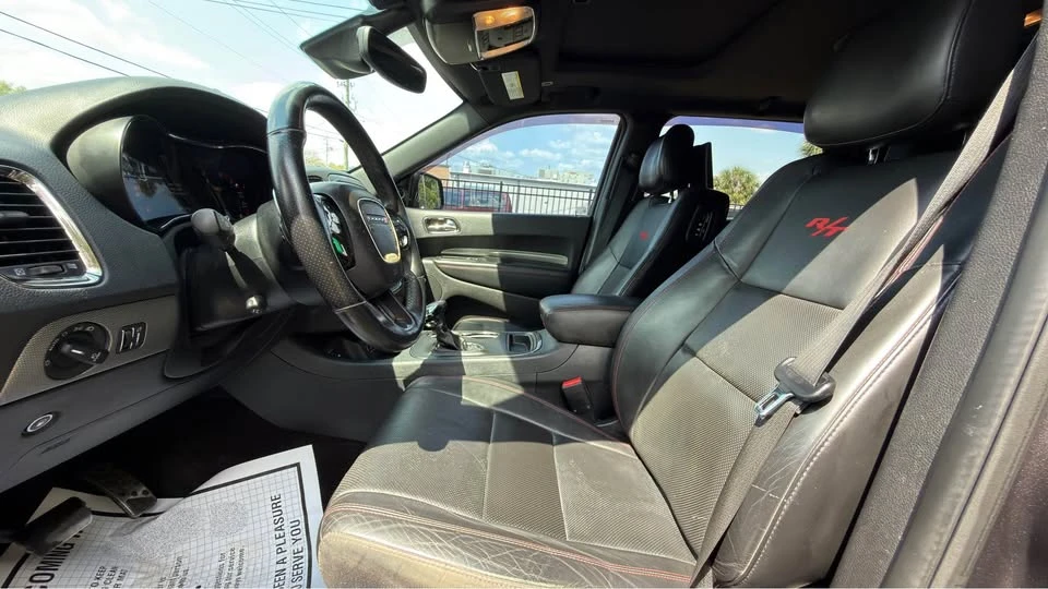 2018 Dodge Durango 3rd Gen - Image 11 of 17